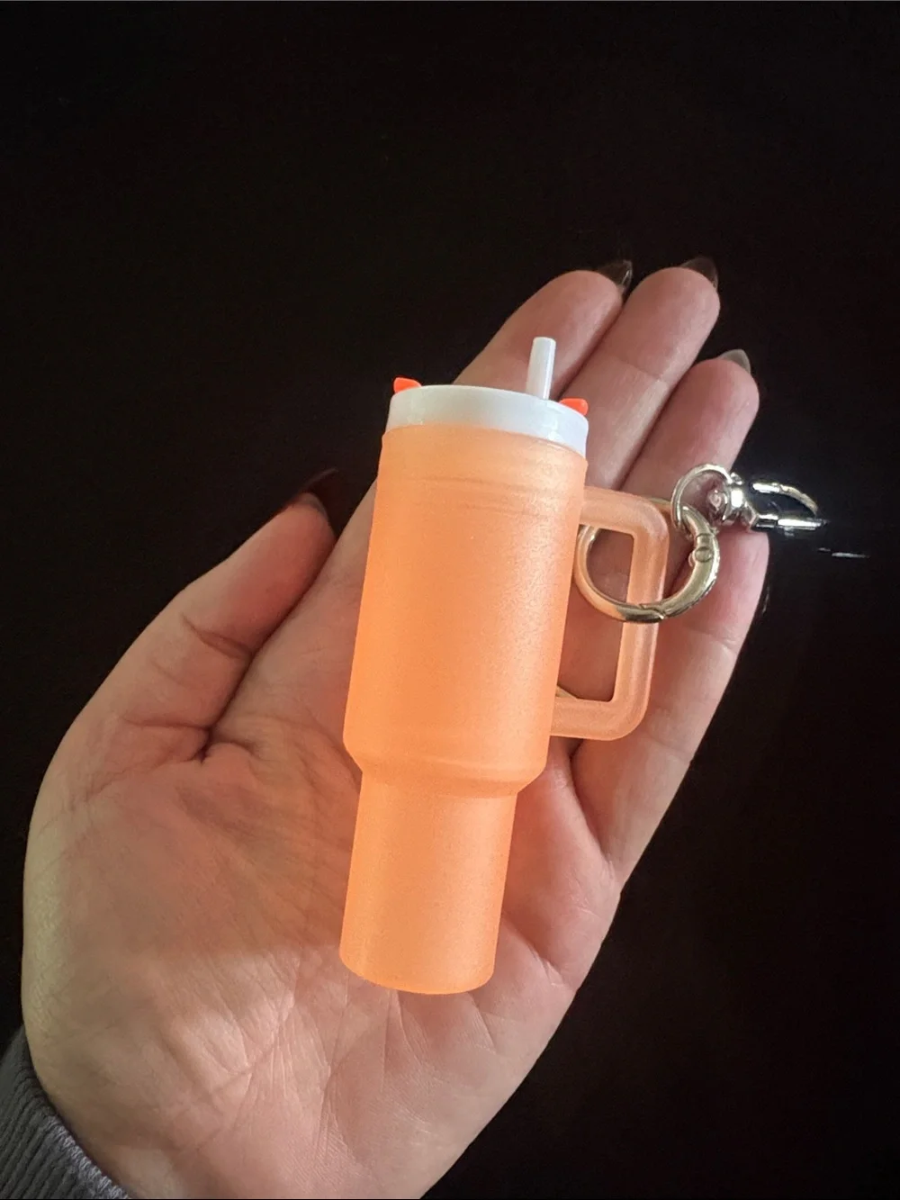 Unbranded cute orange